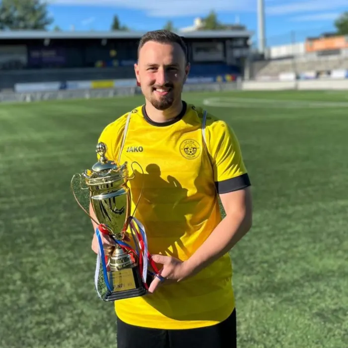 Erdin Xheladini
