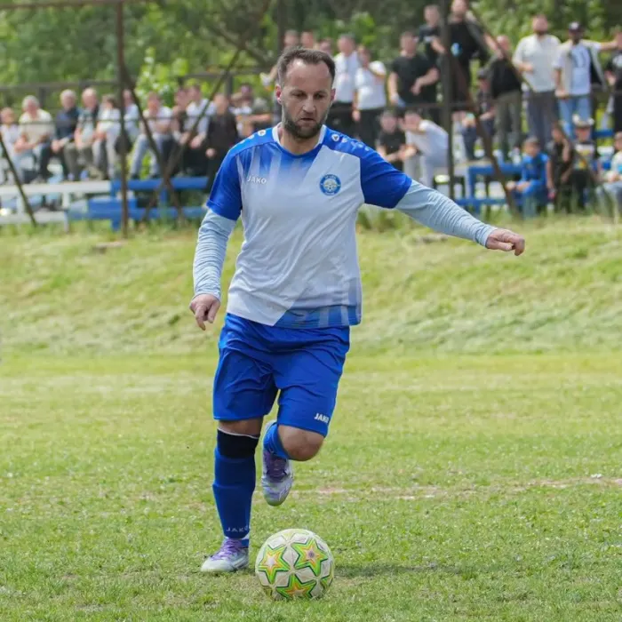 Driton Zeadini
