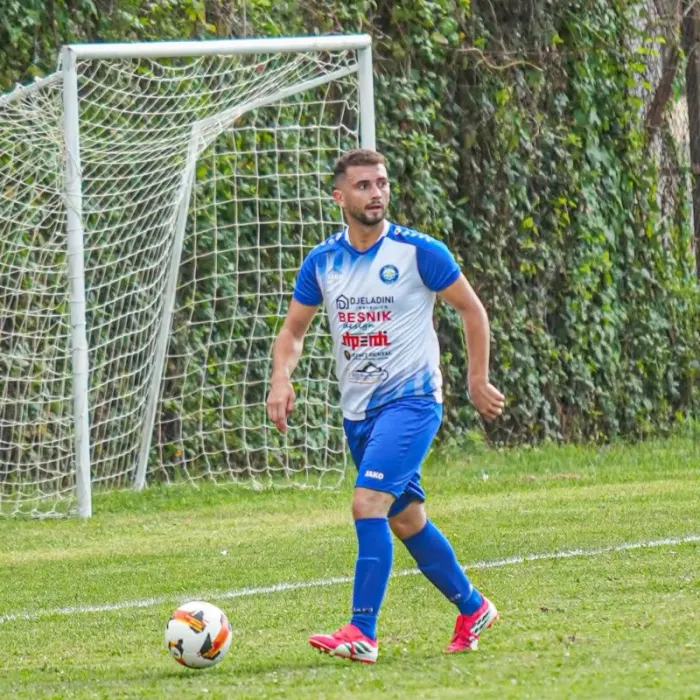 Gazmend Misimi