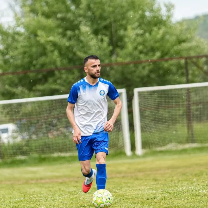 Egzon Latifi