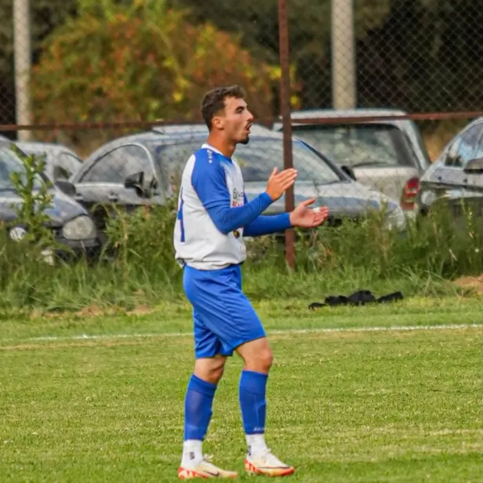 Omer Useini