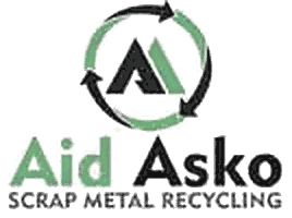 Aid Asko – Scrap Metal Recycling